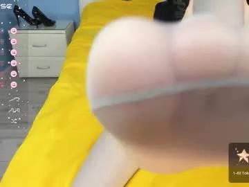 nylony_queeny from Chaturbate is Group