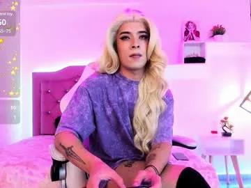 nyx__blackwood from Chaturbate is Freechat