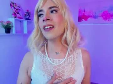 nyx__blackwood from Chaturbate is Freechat