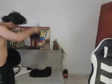 nyx_king from Chaturbate is Freechat