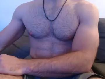 o_adam_o from Chaturbate is Freechat