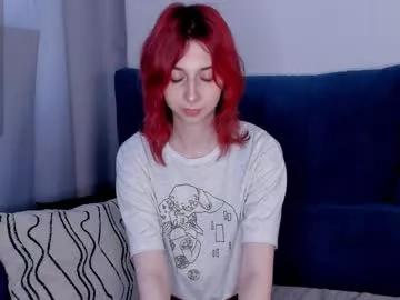 odelinabolling from Chaturbate is Freechat