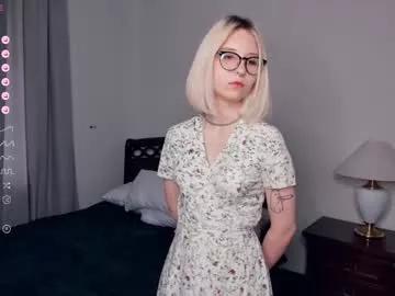 odelindabach from Chaturbate is Freechat
