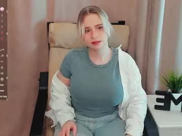 odiliagillim from Chaturbate is Freechat