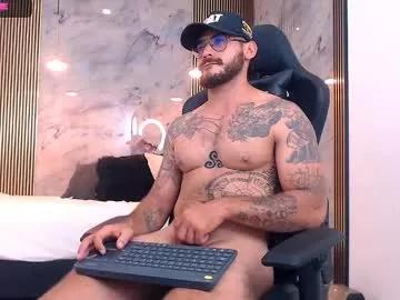 odin_dios from Chaturbate is Freechat