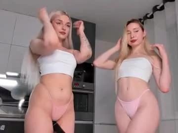 oh_creampie from Chaturbate is Freechat
