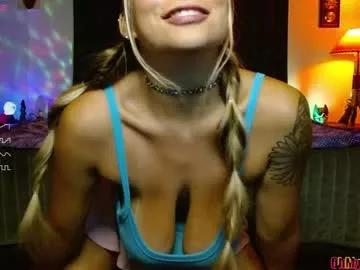 ohmyalexandria from Chaturbate is Freechat