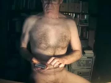 oldhairybastard from Chaturbate is Freechat