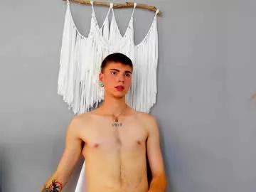 oliver_artt from Chaturbate is Freechat