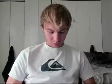 oliver_beck from Chaturbate is Freechat