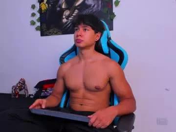 oliver_bray from Chaturbate is Freechat