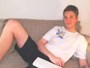 oliver_hort from Chaturbate is Freechat