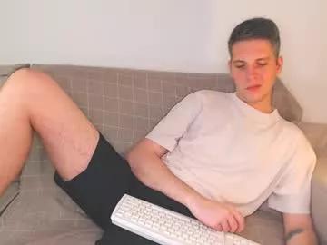 oliver_hort from Chaturbate is Freechat