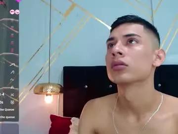 oliver_king_sex from Chaturbate is Freechat