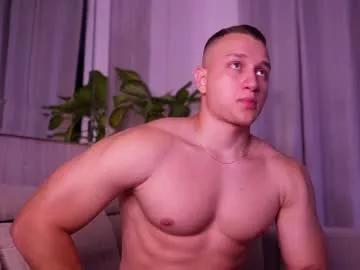 oliver_reid from Chaturbate is Freechat