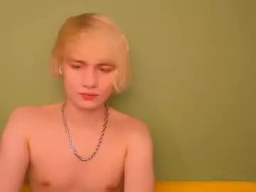 oliver_sweet_ from Chaturbate is Freechat