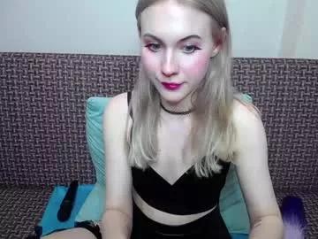 olivia_graceee from Chaturbate is Freechat
