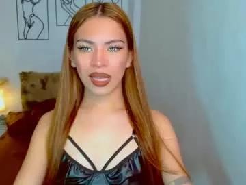 olivia_hotcummer from Chaturbate is Freechat