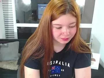 olivia_martine from Chaturbate is Freechat