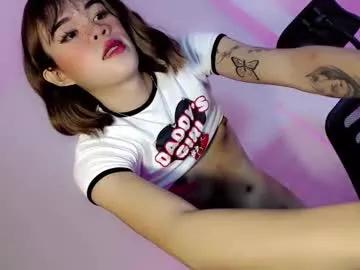 olivia_miller69 from Chaturbate is Freechat