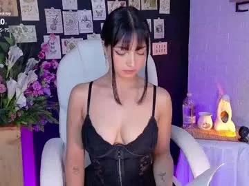 oliviamcneill from Chaturbate is Freechat