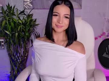 oliviamcneill from Chaturbate is Freechat