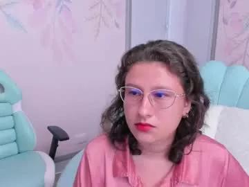 oriana_sweetie from Chaturbate is Freechat