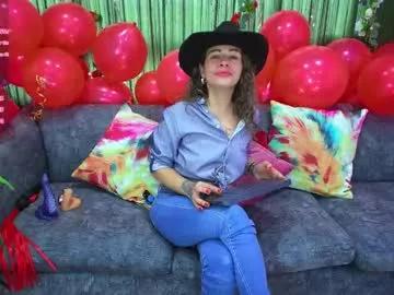 oriana_thomson2 from Chaturbate is Freechat