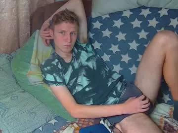 oscar_wildy from Chaturbate is Freechat