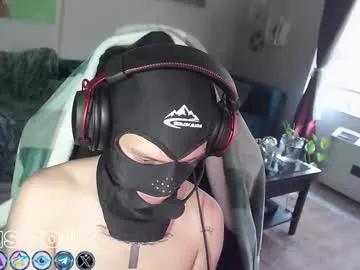 osirisbad from Chaturbate is Freechat