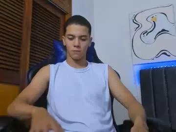 owen_frost04 from Chaturbate is Freechat