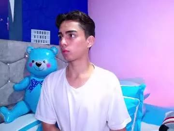 owenblue__ from Chaturbate is Freechat