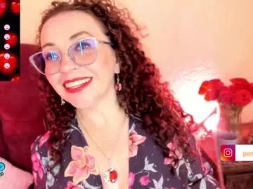 pam_hills from Chaturbate is Freechat