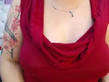 pamelaa_mature from Chaturbate is Freechat