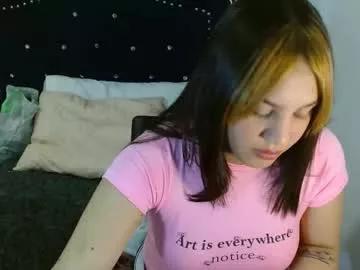 pamelah_ from Chaturbate is Freechat