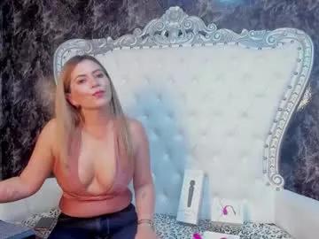 pamelaqeen from Chaturbate is Freechat