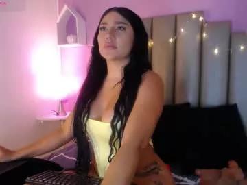 pamelaviera from Chaturbate is Freechat