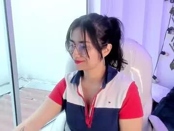 pandora_smiith from Chaturbate is Freechat