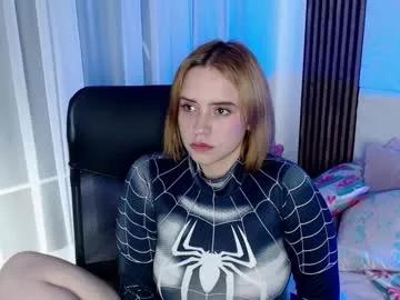 paris_bby_ from Chaturbate is Freechat