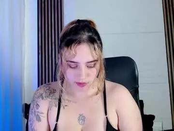 paris_bby_ from Chaturbate is Freechat