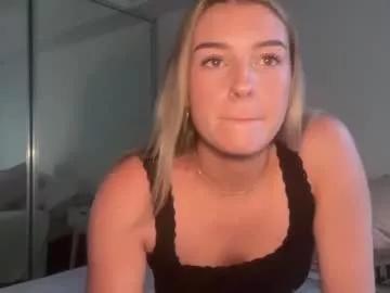 parisbabyxox from Chaturbate is Freechat