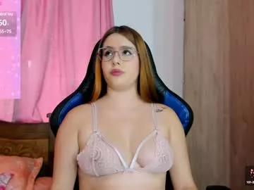 parisshayk from Chaturbate is Freechat