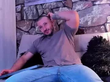 parker_lavine from Chaturbate is Freechat