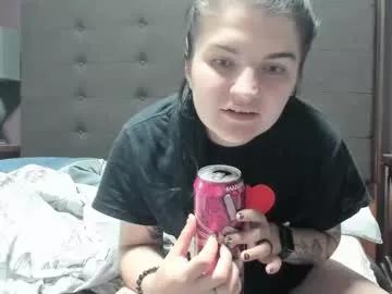 parkerrose6969 from Chaturbate is Freechat