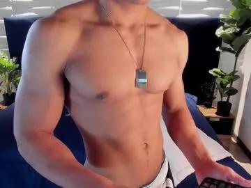 patrick_brown_ from Chaturbate is Freechat