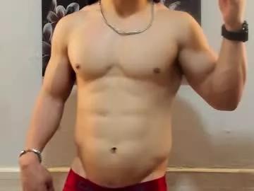 patrickconor1 from Chaturbate is Freechat