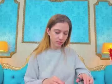 paty_angell from Chaturbate is Freechat