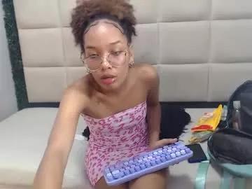 pau_ebony from Chaturbate is Freechat