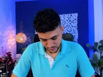 paul_rivera from Chaturbate is Freechat