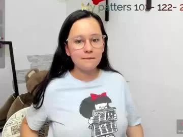 paulette65 from Chaturbate is Freechat